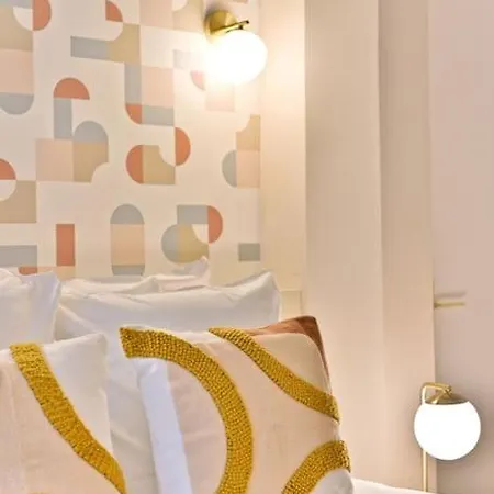 Apartment Central Proche Grand Boulevard - Ii Paris