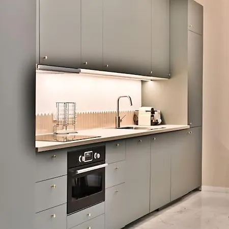 Central Proche Grand Boulevard - Ii Apartment