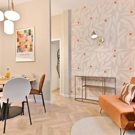 Central Proche Grand Boulevard - Ii Apartment