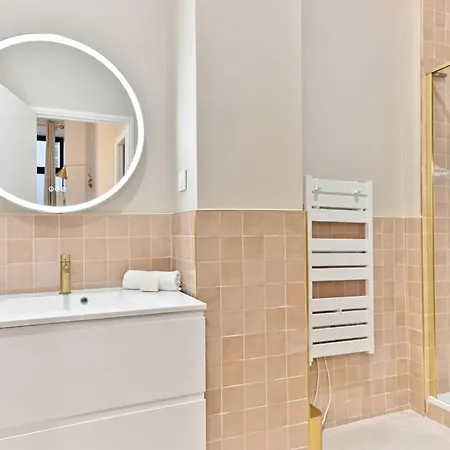 Central Proche Grand Boulevard - Ii Apartment Paris