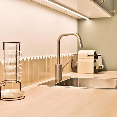 Central Proche Grand Boulevard - Ii Apartment