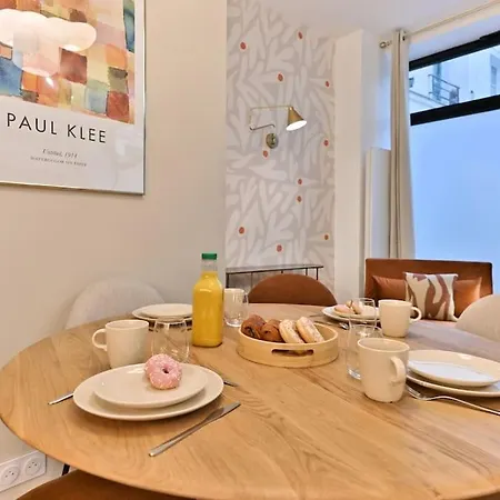 Central Proche Grand Boulevard - Ii