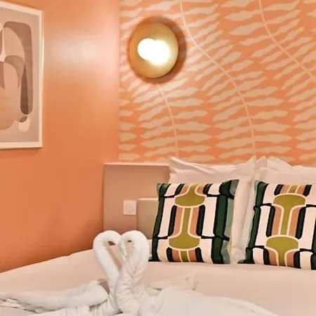 Central Proche Grand Boulevard - Ii *