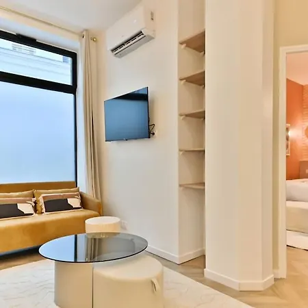 Central Proche Grand Boulevard - Ii