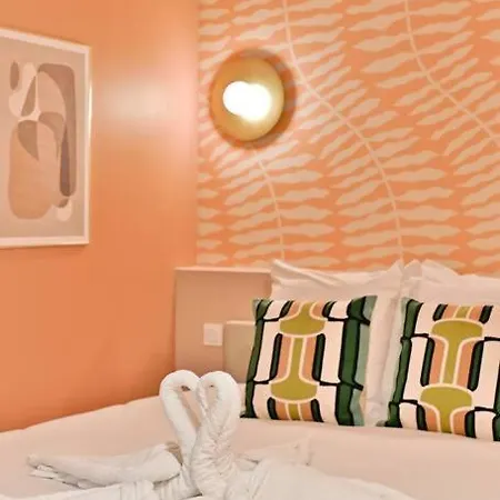 Apartment Central Proche Grand Boulevard - Ii Paris