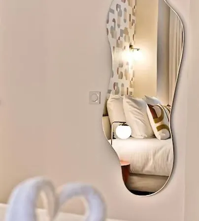 Apartment Central Proche Grand Boulevard - Ii *