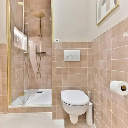 Central Proche Grand Boulevard - Ii Apartment