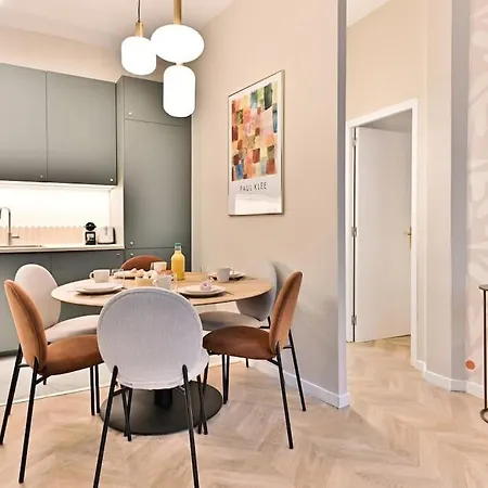 Central Proche Grand Boulevard - Ii *