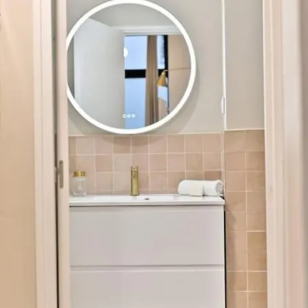 Central Proche Grand Boulevard - Ii Apartment *