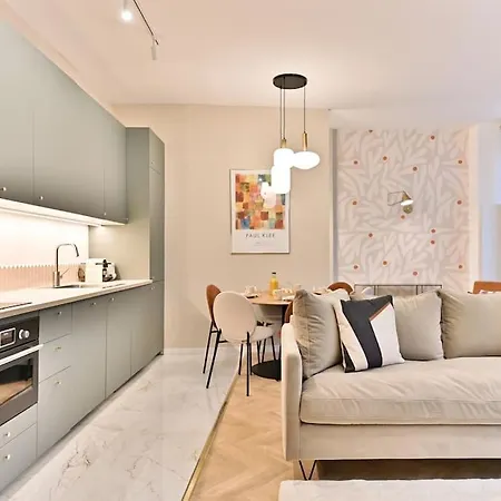 Central Proche Grand Boulevard - Ii *