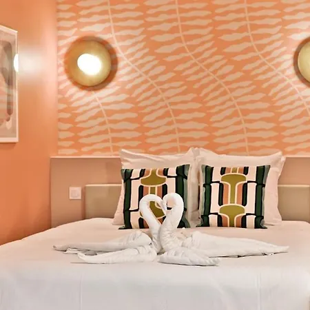 Central Proche Grand Boulevard - Ii