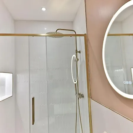 Central Proche Grand Boulevard - Ii Apartment *