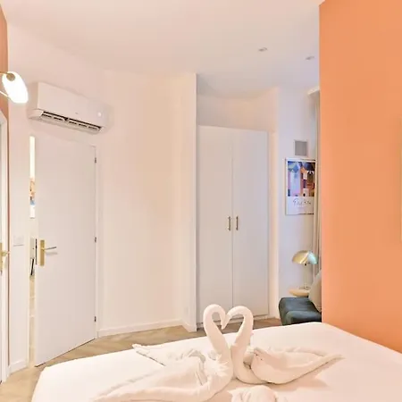 Central Proche Grand Boulevard - Ii * Paris