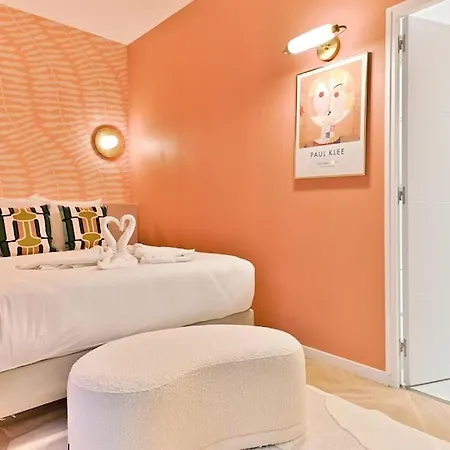 Central Proche Grand Boulevard - Ii Apartment Paris