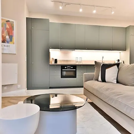 Central Proche Grand Boulevard - Ii Paris