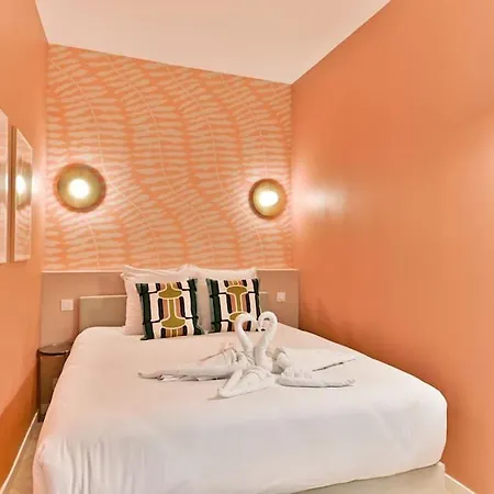 Central Proche Grand Boulevard - Ii * Paris