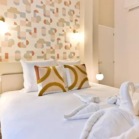 Central Proche Grand Boulevard - Ii Paris