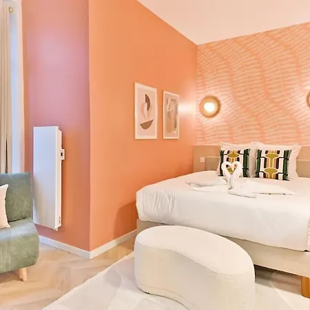 Central Proche Grand Boulevard - Ii * Paris