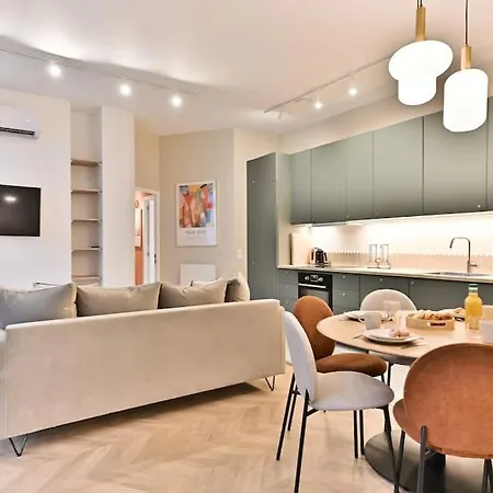 Central Proche Grand Boulevard - Ii *